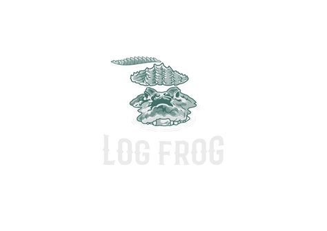 Log Frog