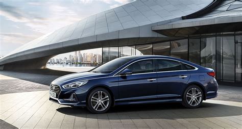 Sonata : Highlights | Sedan | Hyundai Lebanon