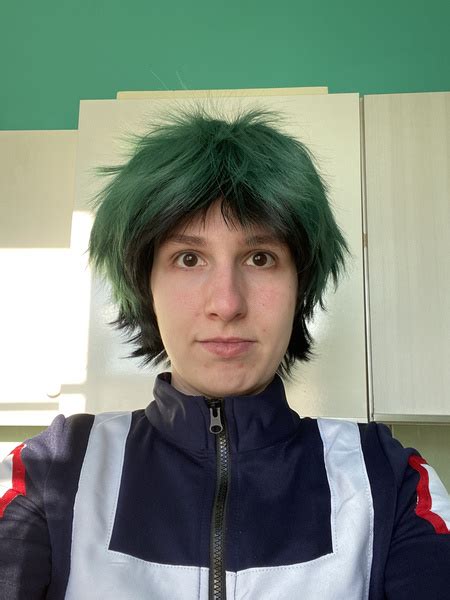 deku cosplay, deku costume, deku hero costume, deku halloween costume ...