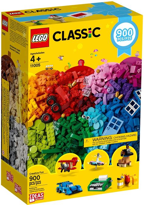 LEGO Walmart Black Friday 2019 Deals - The Brick Fan