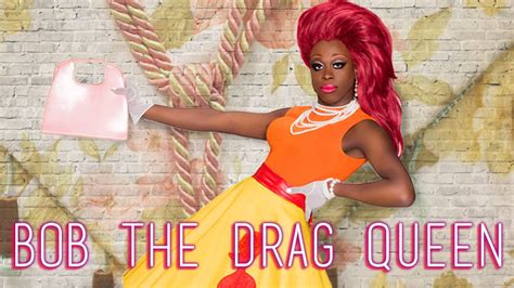 Bob the Drag Queen on Winning Drag Race, Rising Above Haters and ...