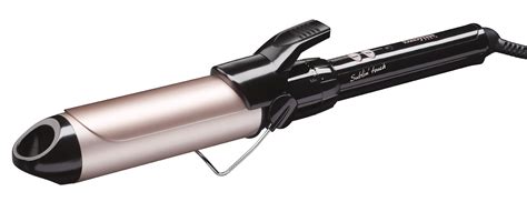 Buy BaByliss - Pro 180 Sublime Touch 38mm Curling Iron