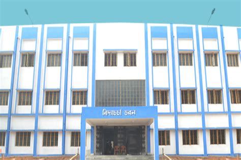 Kazi Nazrul University, Burdwan: Admission, Fees, Courses, Placements ...