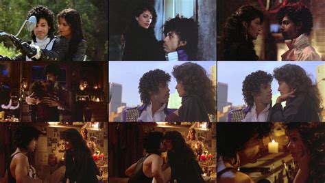 #apollonia #apolloniakotero #apollonia6 #sexshooter #kiss #underthecherrymoon #christophertracy ...