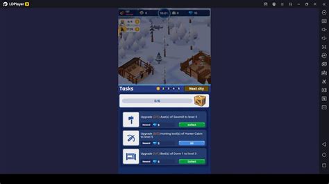 Frozen City Guide and Everything You Need to Know-Game Guides-LDPlayer