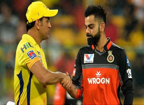 Virat Kohli, MS Dhoni part of Shane Warne's IPL XI; no place for Sachin Tendulkar | Cricket News ...