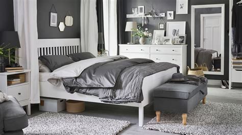 Bedroom Design Gallery - Ideas & Inspiration - IKEA CA