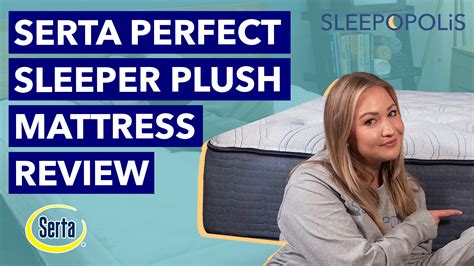 Serta Perfect Sleeper Mattress Review (2024) | Sleepopolis