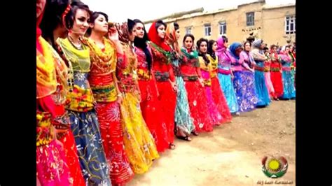 Kurdish Music horay kurdi خوشترين هوره ى جافى - YouTube