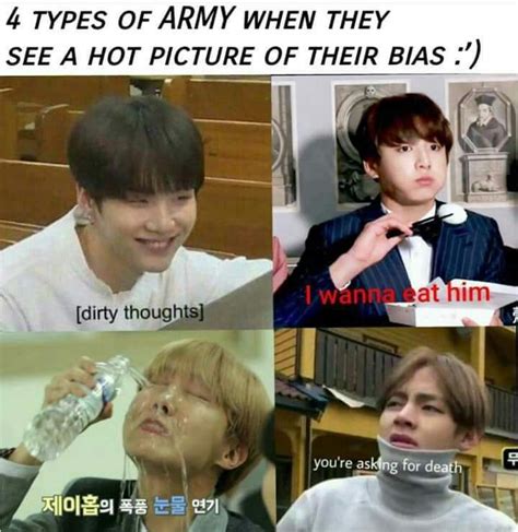 Memes pt.2 | ARMY MEMES Amino | Bts memes, Army memes, Kpop memes bts