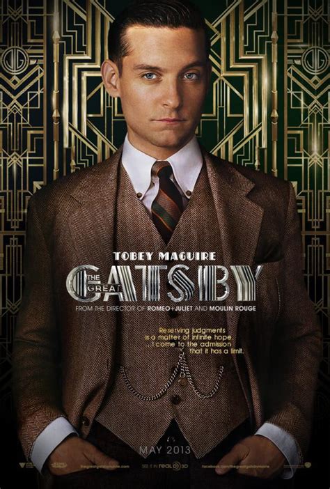 Sección visual de El gran Gatsby - FilmAffinity