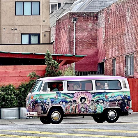 Hippie Bus Photograph by Julie Gebhardt - Fine Art America