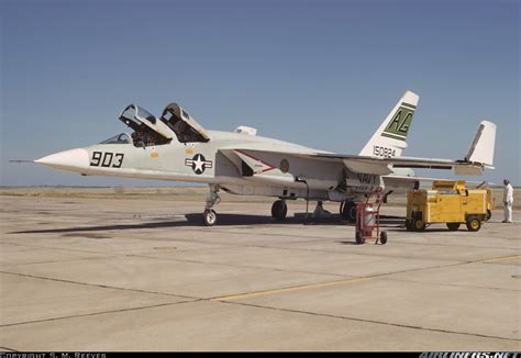 North American RA-5C Vigilante - USA - Navy | Aviation Photo #1332640 ...