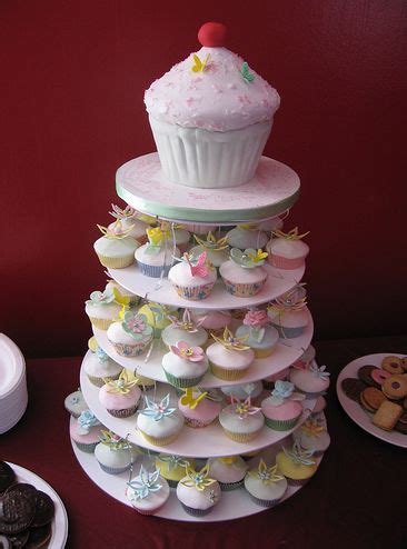 41 Giant Cupcakes ideas | giant cupcakes, cupcake cakes, cupcakes