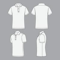 Polo T Shirts Design