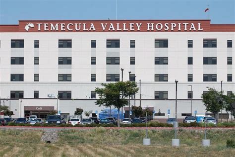 Temecula Valley Hospital earns 2020 Leapfrog Top Hospital Award ...