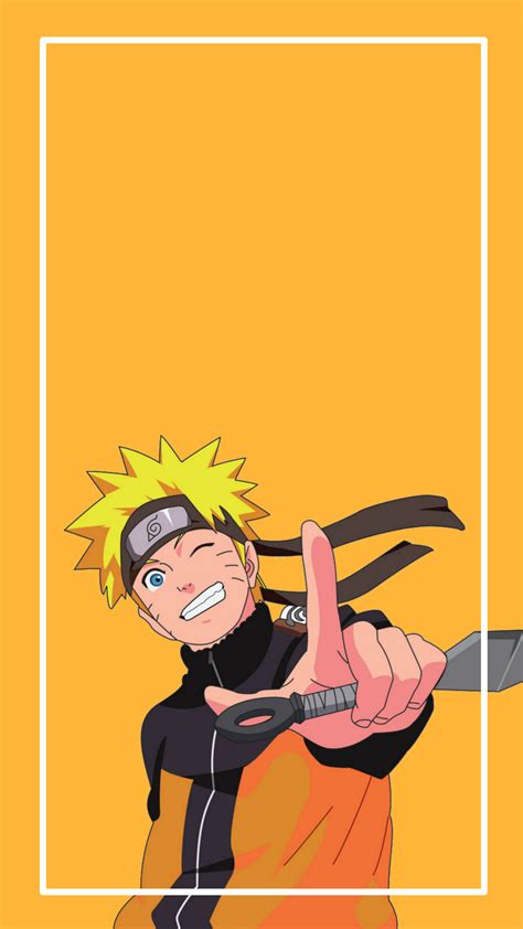 Aesthetic Naruto PFP Wallpapers - Wallpaper Cave