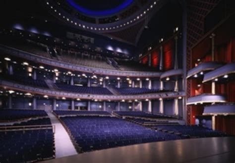 Hobby Center Seating Chart | Cabinets Matttroy