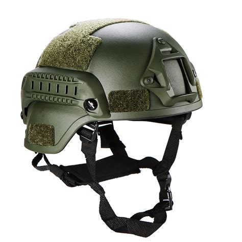 Aliexpress.com : Buy Outdoor Helmet Military Tactical Helmet Airsoft Gear CS Paintball Game ...