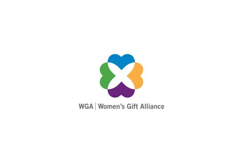 WGA | Women’s Gift Alliance | Tran Creative