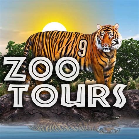 Zoo Tours - YouTube