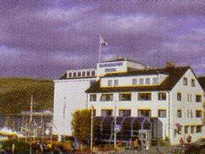 World Executive Hammerfest Hotels - hotels in Hammerfest, Norway ...