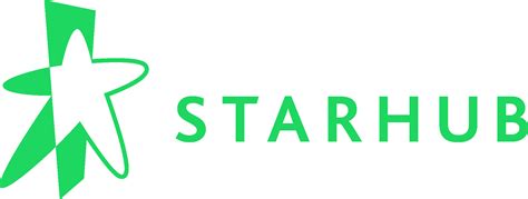 StarHub Logo Vector - (.Ai .PNG .SVG .EPS Free Download)