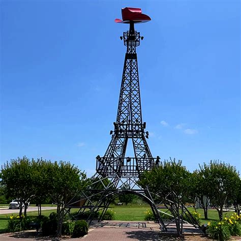 Paris, Texas | KERA