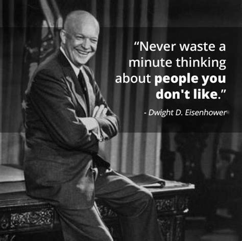 Dwight D. Eisenhower Quotes. QuotesGram