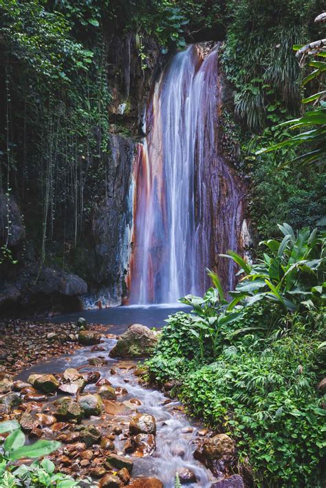 Best Things to do in Saint Lucia - A Tropical Paradise | The Planet D