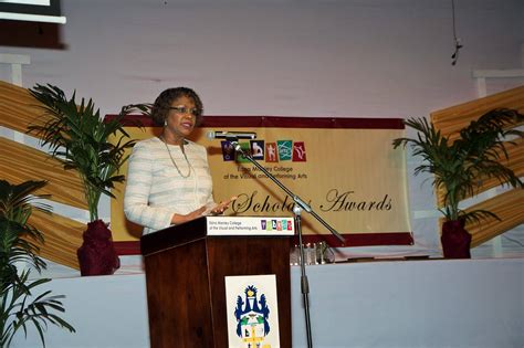 Edna Manley College of the Visual and Performing Arts (EMC) added a new ...