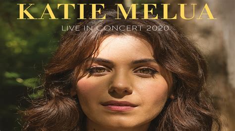 Katie Melua Concerts 2024 - Cassi Cynthie