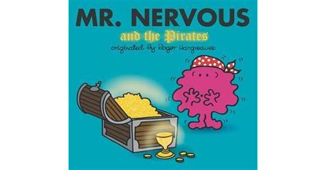 Mr. Jelly and the Pirates by Roger Hargreaves