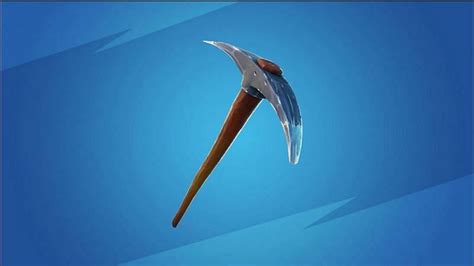 Fortnite: 5 rarest pickaxes of all time