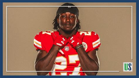 Kareem Hunt is Entitled to a Second Chance in the NFL : r/KansasCityChiefs