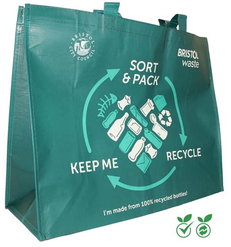 Reusable Packaging - BSP Sustainable