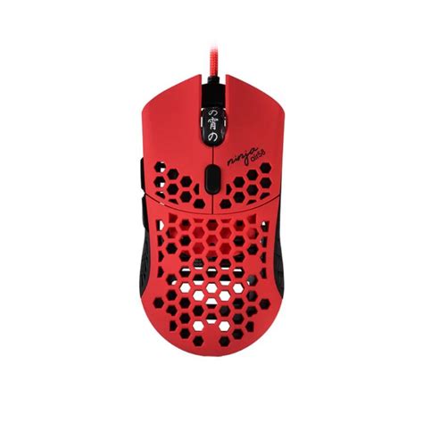 Finalmouse Air58 Ninja Wired Gaming Mouse– Gamers Direct