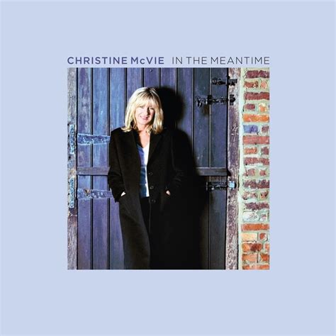 Christine McVie – Sweet Revenge (2023 Remaster) Lyrics | Genius Lyrics