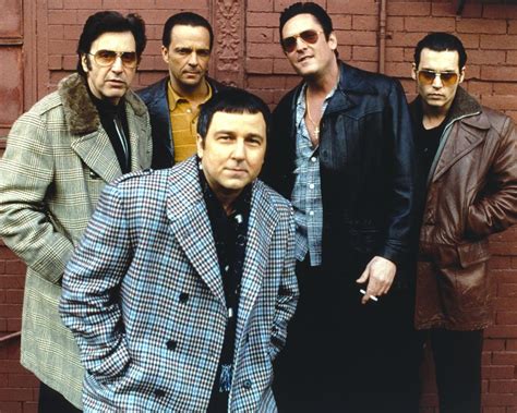 Michael Madsen Donnie Brasco