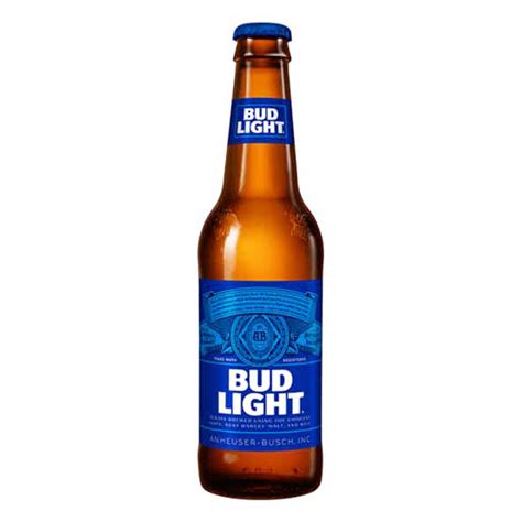 BUD LIGHT BEERS