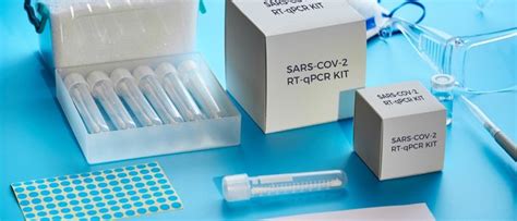 Real Time PCR Diagnostic Kits