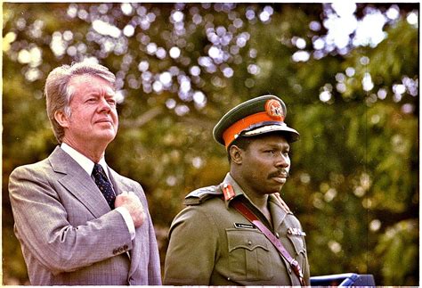 How General Olusegun Obasanjo Americanized Nigeria in 1979 – HistoryVille