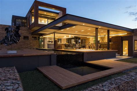 House Boz by Nico Van Der Meulen Architects | MR.GOODLIFE