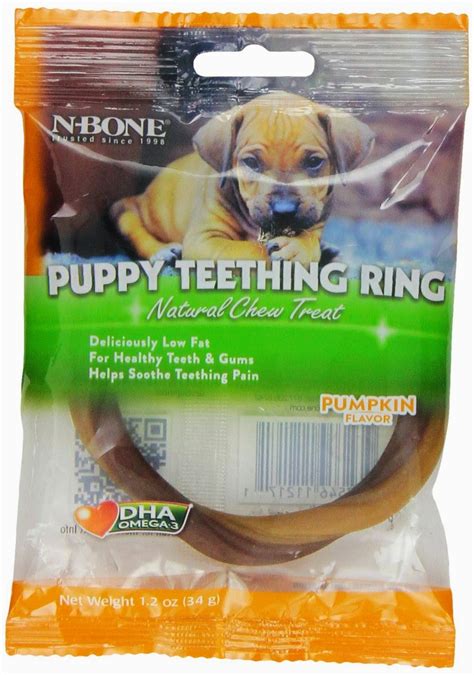 Homemade Teething Toys For Puppies | Wow Blog