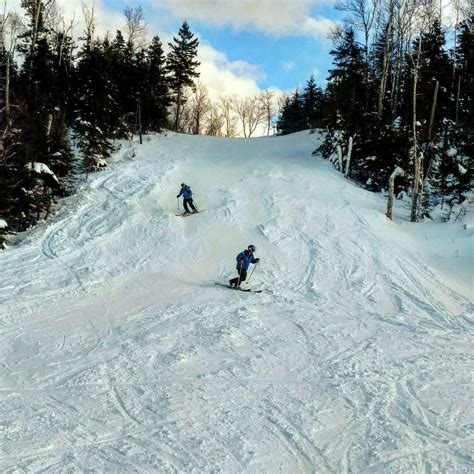 Lutsen Mountains | Ski Trip Deals, Snow Quality, Forecast