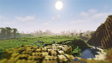 Iris Shaders Minecraft – Telegraph