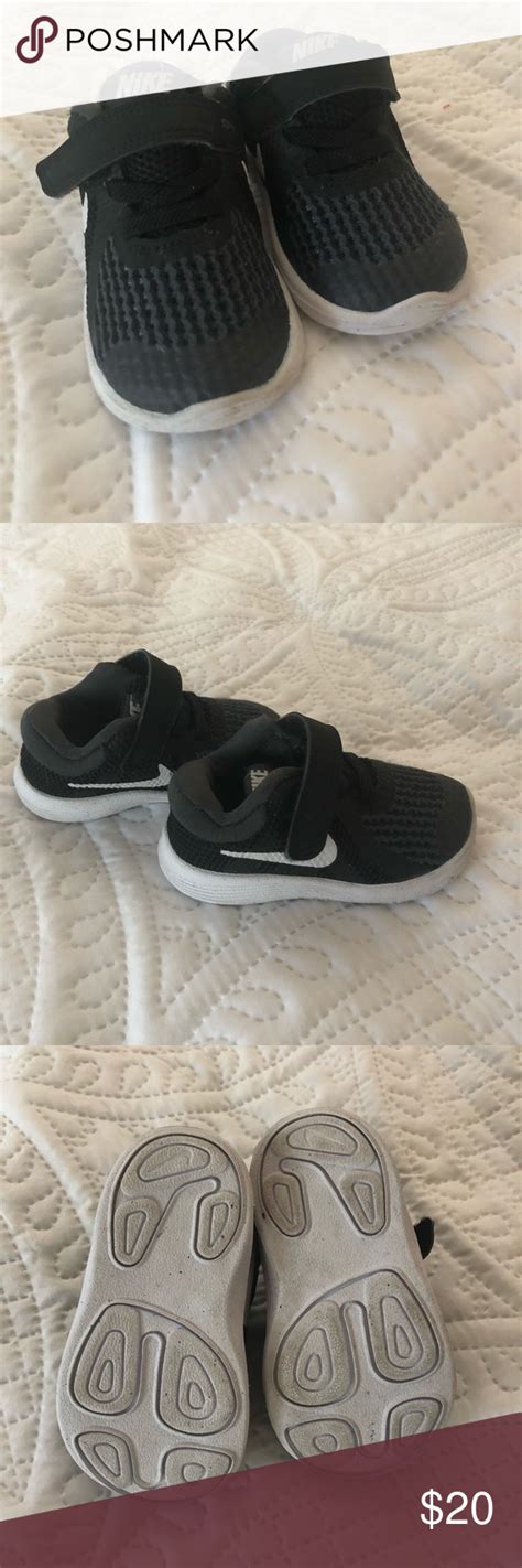 Nike Velcro Toddler Shoes | Toddler shoes, Nike shoes for boys, Baby boy nike