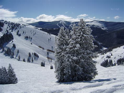 Vail Ski Resort Guide | Snow-Forecast.com