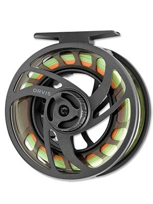 Orvis Fly Fishing Reels for Sale | Mad River Outfitters