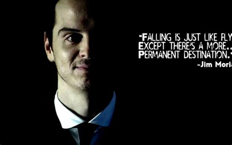 James Moriarty Famous Quotes. QuotesGram